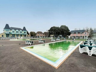 Apartamento Talmont-Saint-Hilaire  12
