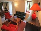 Apartment Saint-Germain-les-Belles  1