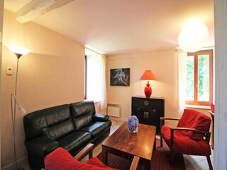 Apartment Saint-Germain-les-Belles  36