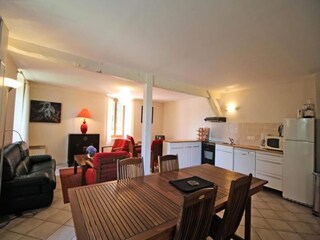 Apartment Saint-Germain-les-Belles  37