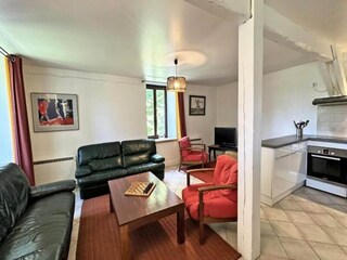 Apartment Saint-Germain-les-Belles  24