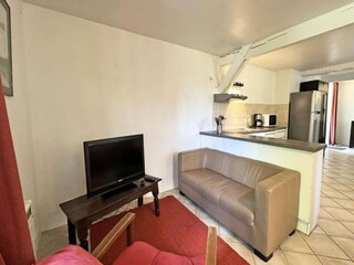 Apartment Saint-Germain-les-Belles  38