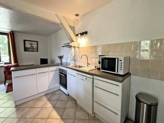Apartment Saint-Germain-les-Belles  39
