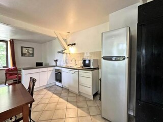 Apartment Saint-Germain-les-Belles  40