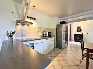 Apartment Saint-Germain-les-Belles  27