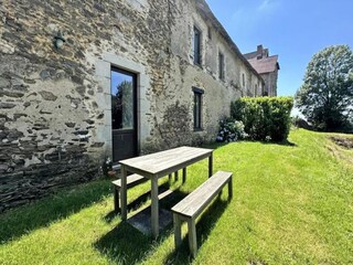 Apartment Saint-Germain-les-Belles  31