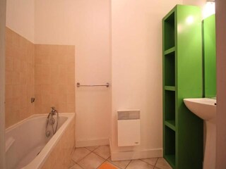 Apartment Saint-Germain-les-Belles  5