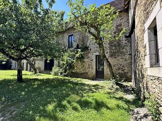 Apartment Saint-Germain-les-Belles  7