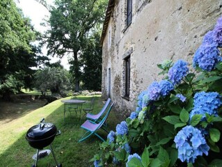 Apartment Saint-Germain-les-Belles  9