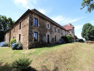 Apartment Saint-Germain-les-Belles  10