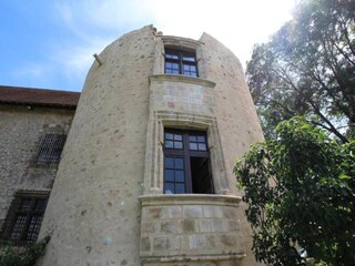 Apartment Saint-Germain-les-Belles  11