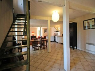 Apartment Saint-Germain-les-Belles  14