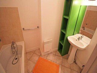 Apartment Saint-Germain-les-Belles  17