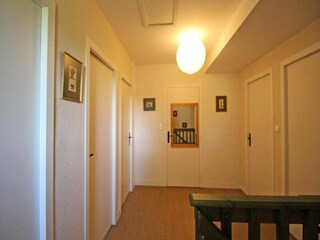 Apartment Saint-Germain-les-Belles  32