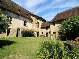 Apartment Saint-Germain-les-Belles  20