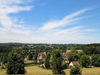 Apartment Saint-Germain-les-Belles  21