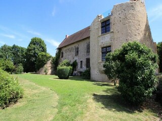 Apartamento Saint-Germain-les-Belles  46