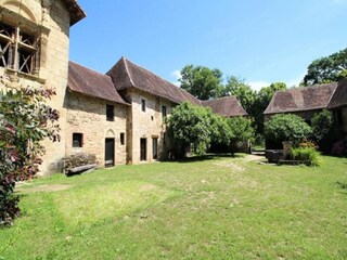 Apartment Saint-Germain-les-Belles  22