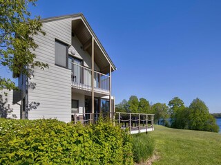 Villa Cerfontaine Buitenaudio-opname 12