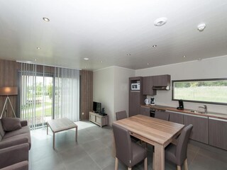 Villa Cerfontaine Buitenaudio-opname 9