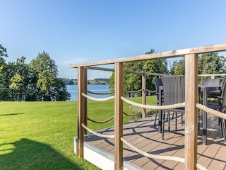 Villa Cerfontaine Buitenaudio-opname 18