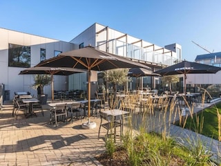 Villa Cerfontaine Außenaufnahme 9