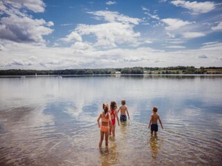 Villa Cerfontaine Grabación al aire libre 21
