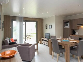 Villa Cerfontaine Características 30