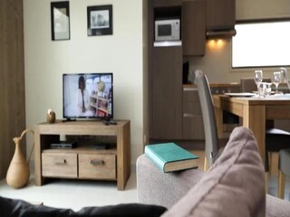 Villa Cerfontaine Équipement 26