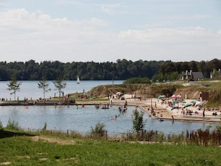 Villa Cerfontaine Ambiente 25