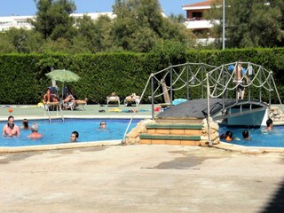 Apartment L'Estartit Outdoor Recording 8