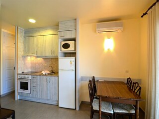 Apartamento L'Estartit Características 17
