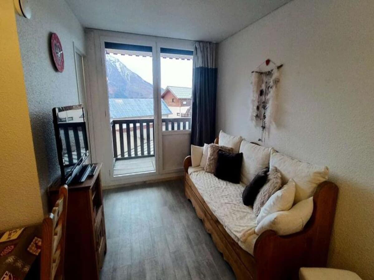 Apartment Embrun  1