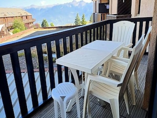 Appartement Embrun  8