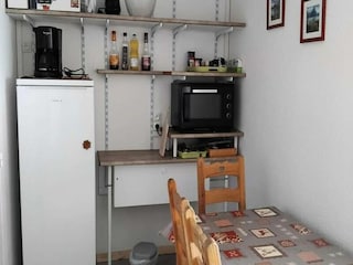 Appartement Embrun  10