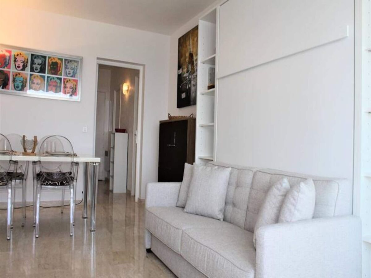 Appartement Villeneuve-Loubet  1