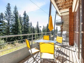 Apartamento Chamrousse  10