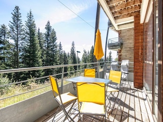 Apartment Chamrousse  10