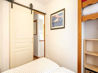 Apartamento Chamrousse Características 4