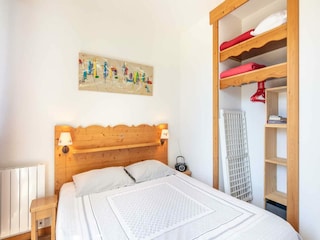 Apartamento Chamrousse Características 8