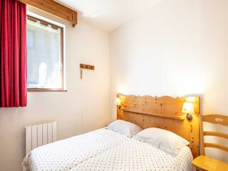 Apartamento Chamrousse Características 9