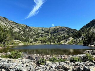 Apartamento Chamrousse Entorno 26