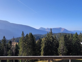 Apartamento Chamrousse Entorno 32