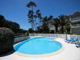 Apartment Moliets-Plage  5