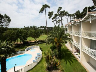 Apartment Moliets-Plage  12