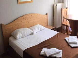 Apartment Ammerschwihr  5