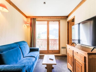 Apartment Val Thorens  9