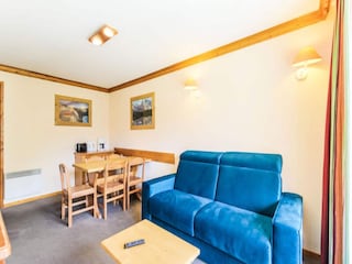 Apartment Val Thorens  12