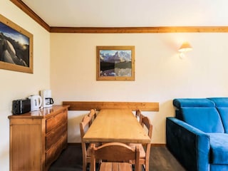 Apartment Val Thorens  13