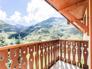 Apartment Val Thorens  4